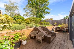 Garden- click for photo gallery